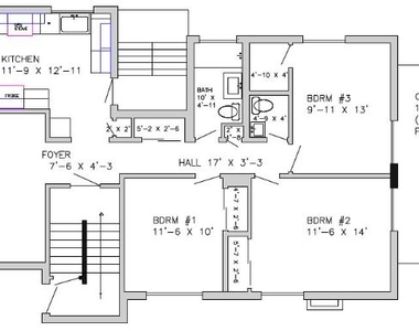 9014 Bennett Ave Unit 1 - Photo Thumbnail 12