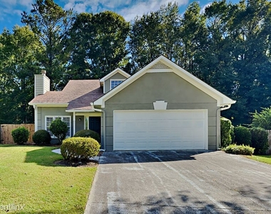 4894 Country Cove Way - Photo Thumbnail 6