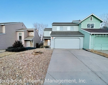 3732 S. Espana Way - Photo Thumbnail 1