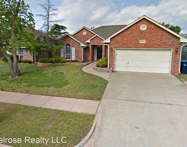 18005 Chestnut Oak Drive - Photo Thumbnail 1