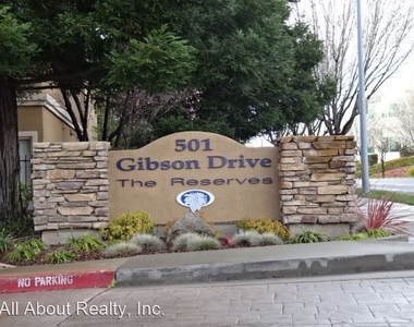 501 Gibson Drive #2114 - Photo Thumbnail 0