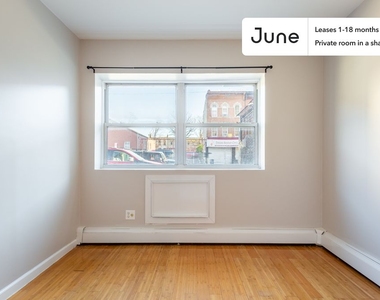 1594 Nostrand Avenue - Photo Thumbnail 2