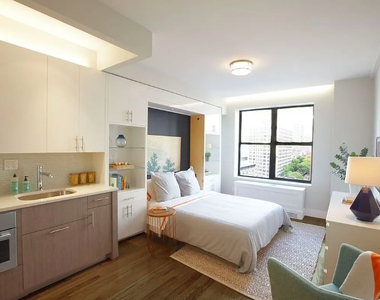 West 91st Street, Unit 1534 - Photo Thumbnail 2