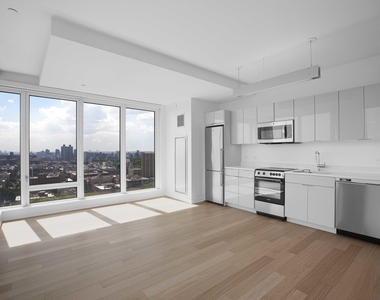 400 West 113th Street - Photo Thumbnail 1