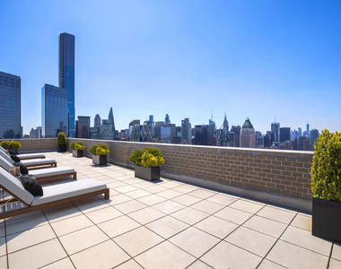 124 West 60th Street - Photo Thumbnail 10