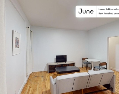 280 Lenox Avenue - Photo Thumbnail 4