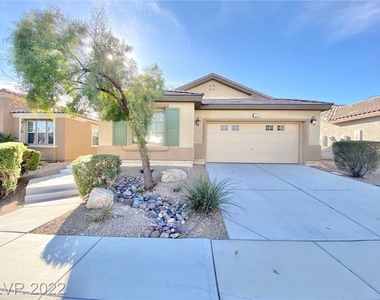 3709 Rocklin Peak Avenue - Photo Thumbnail 0