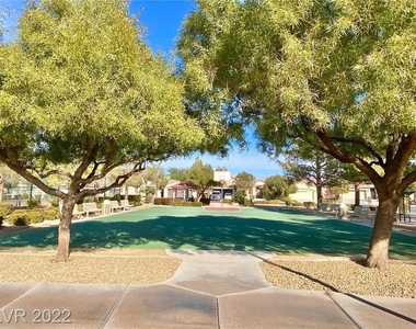 3709 Rocklin Peak Avenue - Photo Thumbnail 25