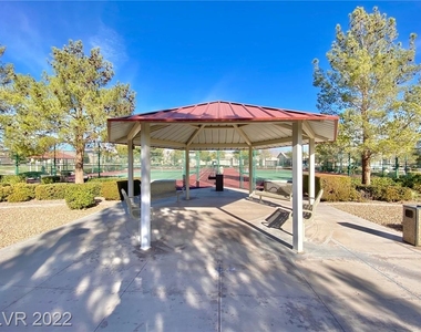 3709 Rocklin Peak Avenue - Photo Thumbnail 27