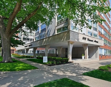 800 Hinman Avenue #512 - Photo Thumbnail 1