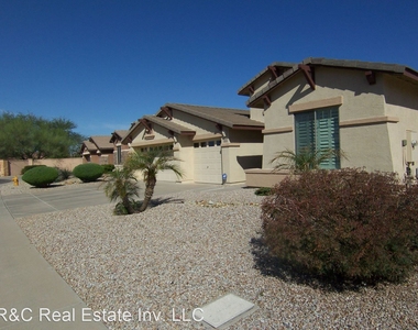 3022 E. Buena Vista Dr. - Photo Thumbnail 1