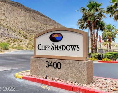 3351 Indian Shadow Street - Photo Thumbnail 35