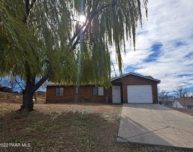 8761 E Rowel Drive - Photo Thumbnail 0