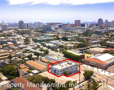 530 Alamitos Avenue - Photo Thumbnail 6