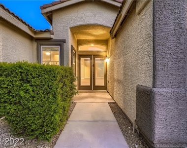 8217 Spanish Meadows Avenue - Photo Thumbnail 0