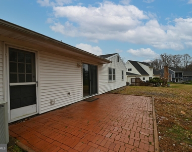 6931 Spelman Drive - Photo Thumbnail 34