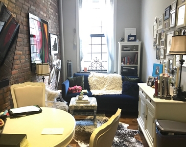 221 East 11th Street, #2A - Photo Thumbnail 2