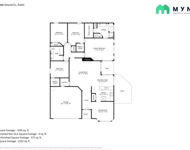 325 Middle Ground Cv - Photo Thumbnail 22