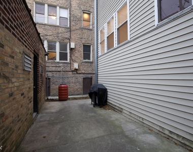 1454 W. Winnemac, Unit 2w - Photo Thumbnail 18