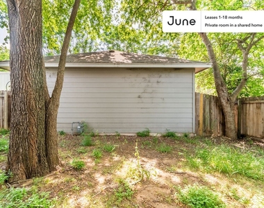 1604 Singleton Avenue, Austin, Tx, 78702 - Photo Thumbnail 33