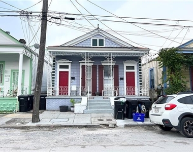 3126 Dumaine Street - Photo Thumbnail 0