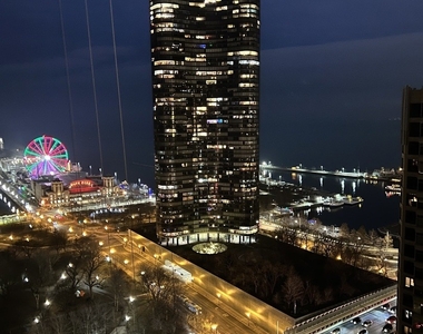 600 N Lake Shore Drive - Photo Thumbnail 9