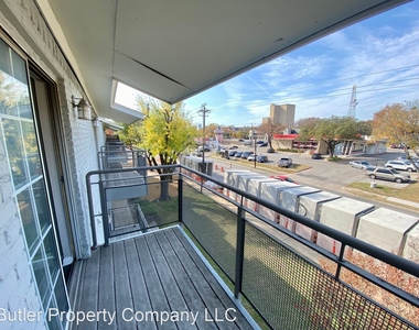 4502 Gaston Ave Apt 322 - Photo Thumbnail 15