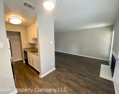 4502 Gaston Ave Apt 322 - Photo Thumbnail 3