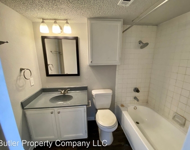 4502 Gaston Ave Apt 322 - Photo Thumbnail 13