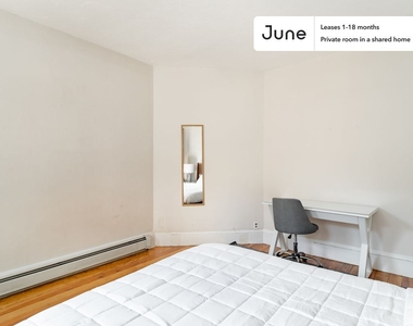 276 East Cottage, Boston, Ma, 02125 - Photo Thumbnail 3