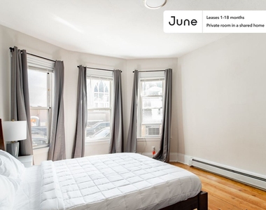 276 East Cottage, Boston, Ma, 02125 - Photo Thumbnail 6