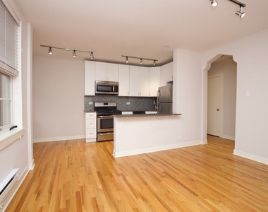 2420 N. Kedzie, Unit 102 - Photo Thumbnail 7