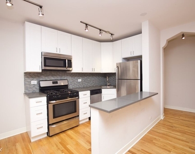 2420 N. Kedzie, Unit 102 - Photo Thumbnail 1