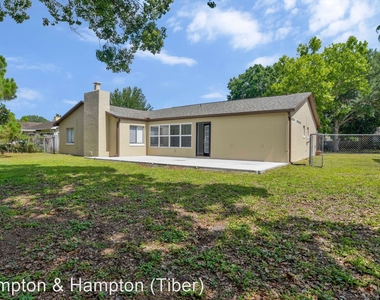 3621 Oak Vista Lane - Photo Thumbnail 23