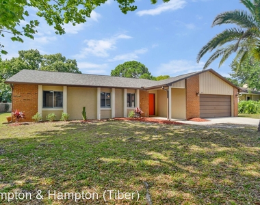 3621 Oak Vista Lane - Photo Thumbnail 2