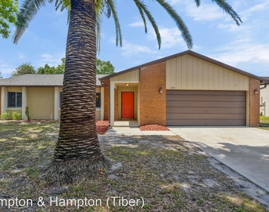 3621 Oak Vista Lane - Photo Thumbnail 1