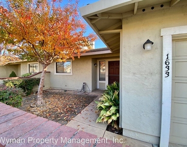 1633 San Vicente Avenue - Photo Thumbnail 1