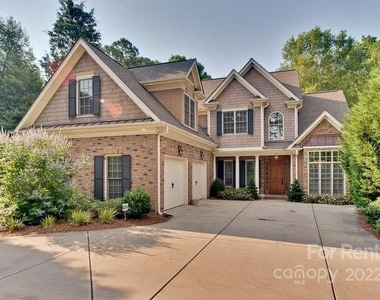 1101 Randolph Oaks Court - Photo Thumbnail 0