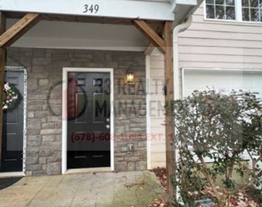 349 Cartersville Street - Photo Thumbnail 0