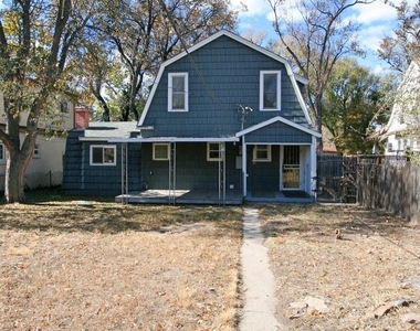 827 Custer Avenue - Photo Thumbnail 12