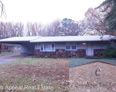 1405 Pratt Circle - Photo Thumbnail 1