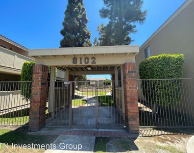 8102 Artesia Blvd. - Photo Thumbnail 4