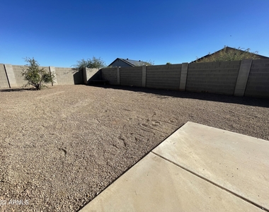 12777 W Benito Drive - Photo Thumbnail 12