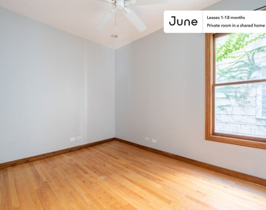 4938 North Bell Avenue, Chicago, Il, 60625 - Photo Thumbnail 4