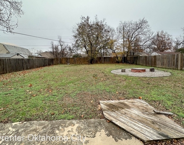 5202 N Tulsa Ave - Photo Thumbnail 2