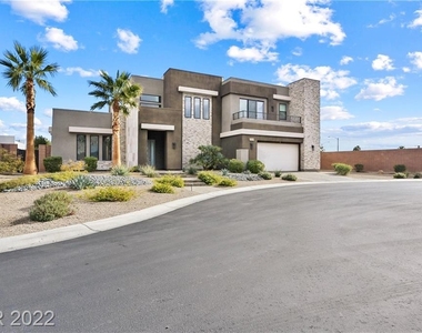 4008 Desert Trace Court - Photo Thumbnail 1