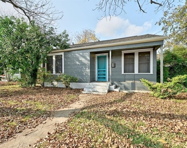 1104  Bouldin Ave - Photo Thumbnail 2