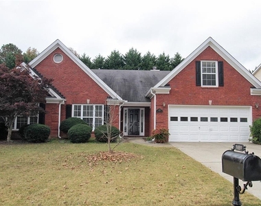 1490 Creek Pointe Circle - Photo Thumbnail 0