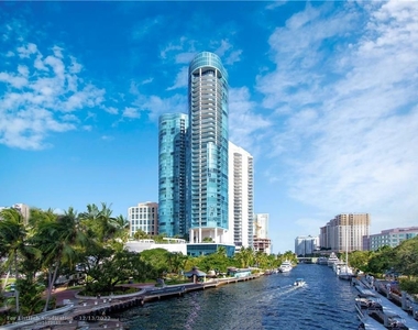 333 Las Olas Way - Photo Thumbnail 6