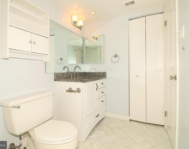 1140 23rd St Nw #105 - Photo Thumbnail 11